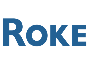 Roke logo