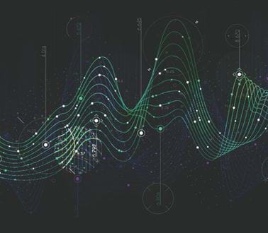 Green acoustic soundwaves