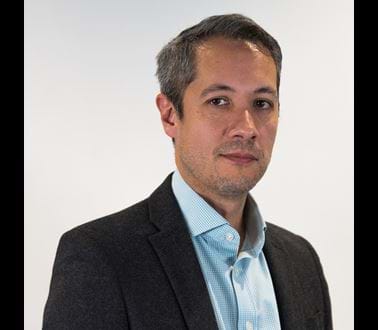 Matthew Albans CTO Appointment