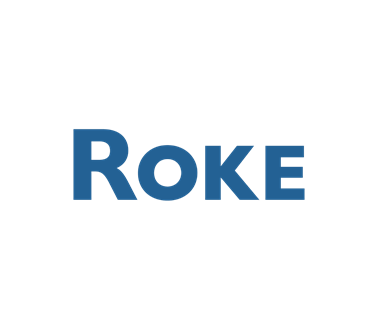 Roke logo